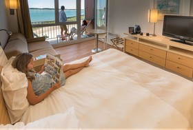 Novotel Thalassa Oléron Saint-Trojan
