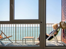 Novotel Thalassa Oléron Saint-Trojan