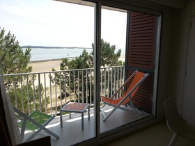 Novotel Thalassa Oléron Saint-Trojan