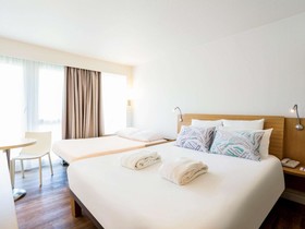 Novotel Thalassa Oléron Saint-Trojan