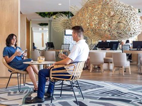 Novotel Thalassa Oléron Saint-Trojan