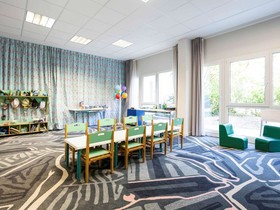 Novotel Thalassa Oléron Saint-Trojan