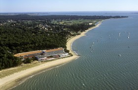 Novotel Thalassa Oléron Saint-Trojan