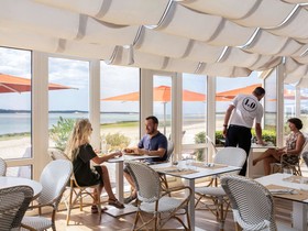 Novotel Thalassa Oléron Saint-Trojan