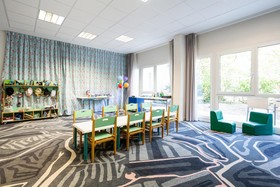 Novotel Thalassa Oléron Saint-Trojan