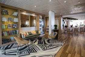 Novotel Thalassa Oléron Saint-Trojan