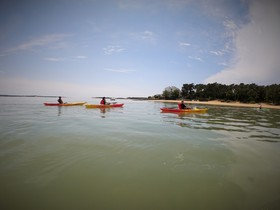 Novotel Thalassa Oléron Saint-Trojan