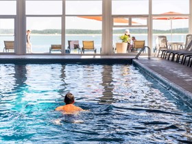 Novotel Thalassa Oléron Saint-Trojan