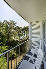Novotel Thalassa Oléron Saint-Trojan