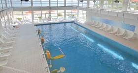 Novotel Thalassa Oléron Saint-Trojan