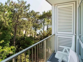 Novotel Thalassa Oléron Saint-Trojan