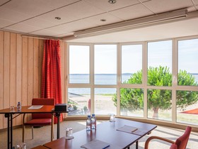 Novotel Thalassa Oléron Saint-Trojan