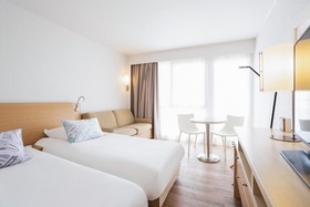 Novotel Thalassa Oléron Saint-Trojan