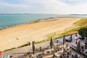 Novotel Thalassa Oléron Saint-Trojan