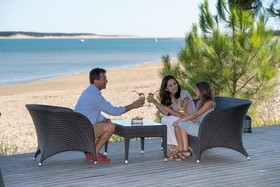 Novotel Thalassa Oléron Saint-Trojan