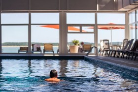 Novotel Thalassa Oléron Saint-Trojan