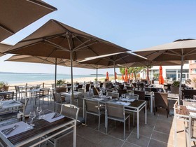 Novotel Thalassa Oléron Saint-Trojan