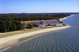 Novotel Thalassa Oléron Saint-Trojan