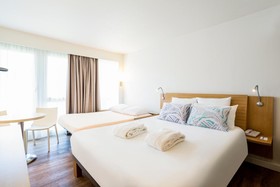 Novotel Thalassa Oléron Saint-Trojan