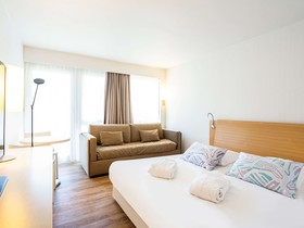 Novotel Thalassa Oléron Saint-Trojan