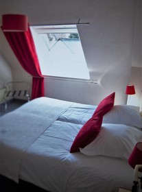 Hôtel le Mur du Roy