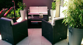 Studio Sunset Et Maisonette