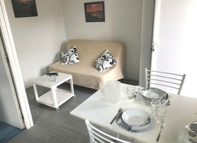 Studio Sunset Et Maisonette