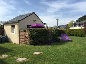 Studio Sunset Et Maisonette