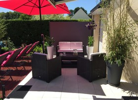 Studio Sunset Et Maisonette