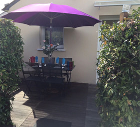 Studio Sunset Et Maisonette