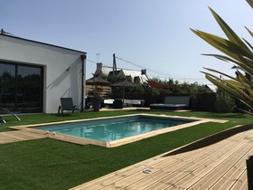 Villa Charles & Ashton