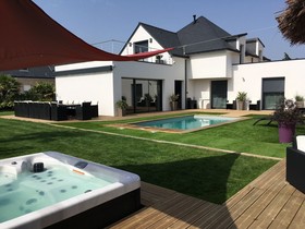 Villa Charles & Ashton