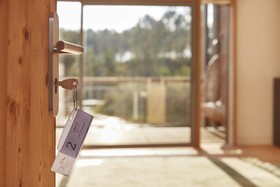 Les Echasses Golf & Surf Eco Lodge