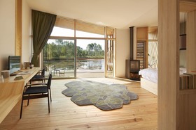 Les Echasses Golf & Surf Eco Lodge