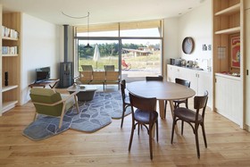 Les Echasses Golf & Surf Eco Lodge