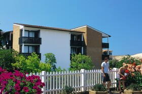 Belambra Club Les Tuquets