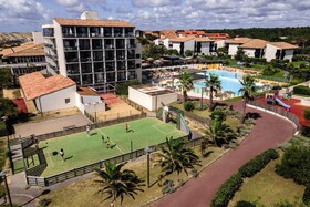 Belambra Club Les Tuquets