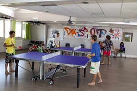 Belambra Club Les Tuquets