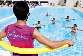 Belambra Club Les Tuquets