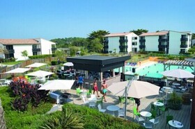 Belambra Club Les Tuquets