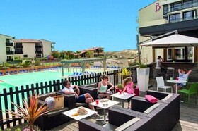 Belambra Club Les Tuquets