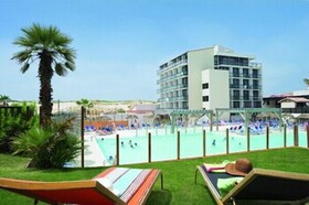 Belambra Club Les Tuquets