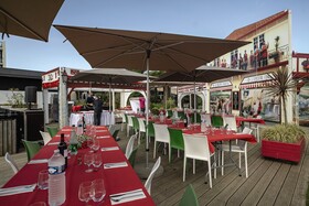 Belambra Club Les Tuquets