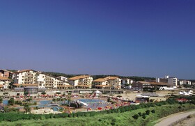 Belambra Club Les Tuquets