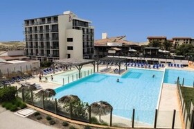 Belambra Club Les Tuquets
