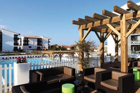 Belambra Club Les Tuquets