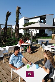 Belambra Club Les Tuquets