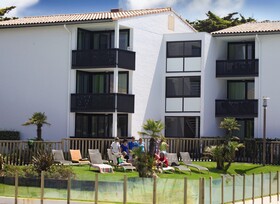 Belambra Club Les Tuquets