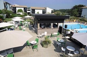 Belambra Club Les Tuquets