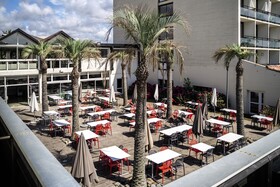 Belambra Club Les Tuquets